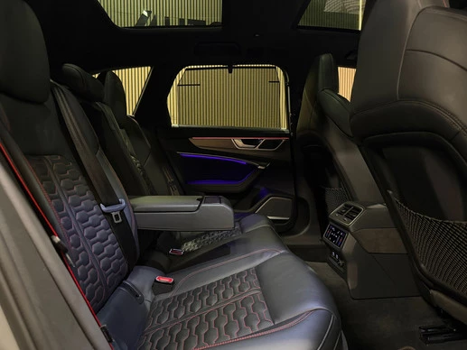 Audi RS6 - Afbeelding 21 van 30