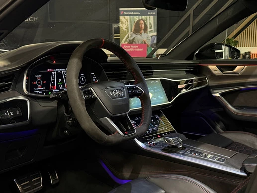 Audi RS6 - Afbeelding 22 van 30