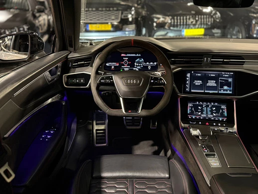 Audi RS6 - Afbeelding 23 van 30