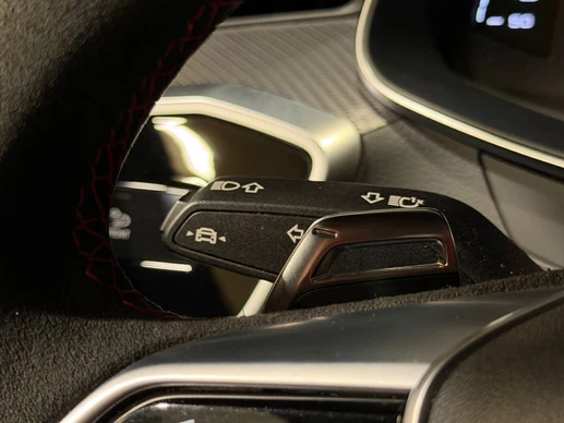 Audi RS6 - Afbeelding 25 van 30