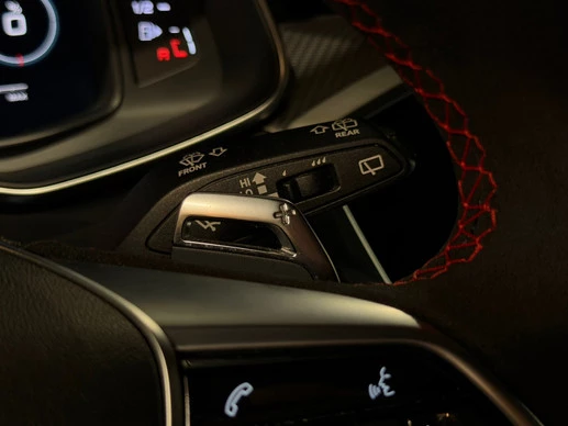 Audi RS6 - Afbeelding 26 van 30