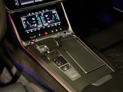 Audi RS6 - Afbeelding 28 van 30