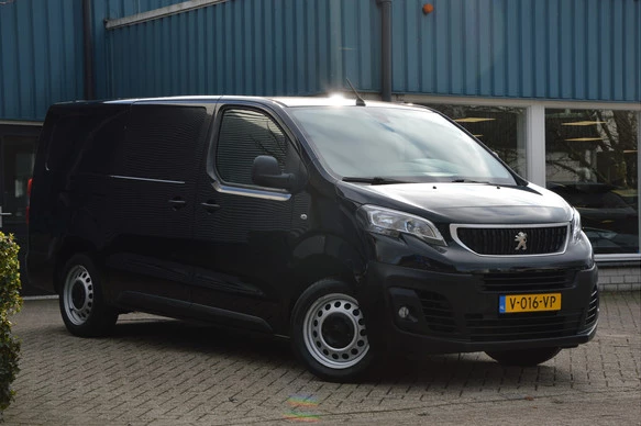 Peugeot Expert - Afbeelding 2 van 24