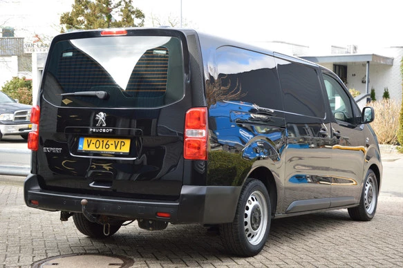 Peugeot Expert - Afbeelding 3 van 24