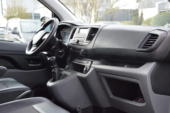 Peugeot Expert - Afbeelding 4 van 24
