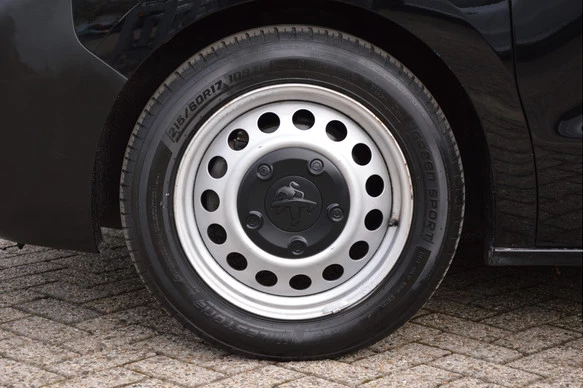 Peugeot Expert - Afbeelding 5 van 24