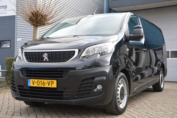 Peugeot Expert - Afbeelding 8 van 24