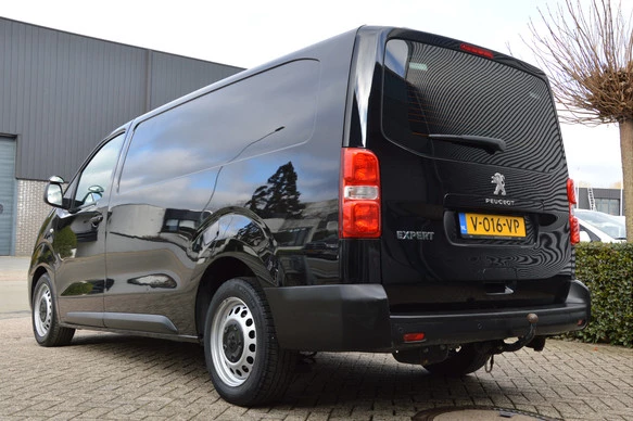 Peugeot Expert - Afbeelding 11 van 24