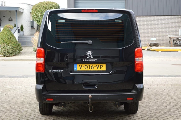 Peugeot Expert - Afbeelding 12 van 24