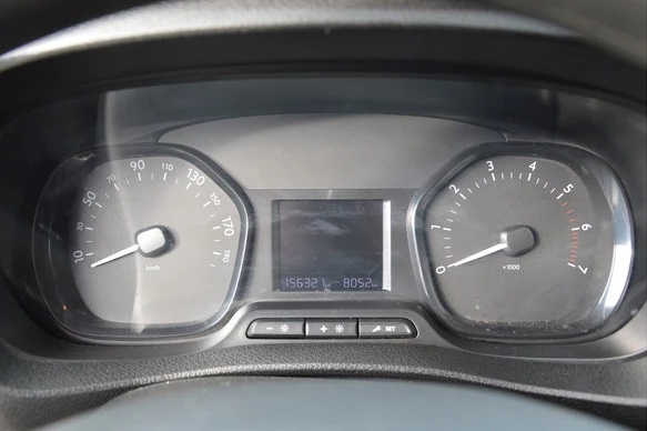 Peugeot Expert - Afbeelding 15 van 24