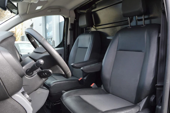 Peugeot Expert - Afbeelding 21 van 24