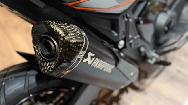 Honda NC 750 - Afbeelding 7 van 10