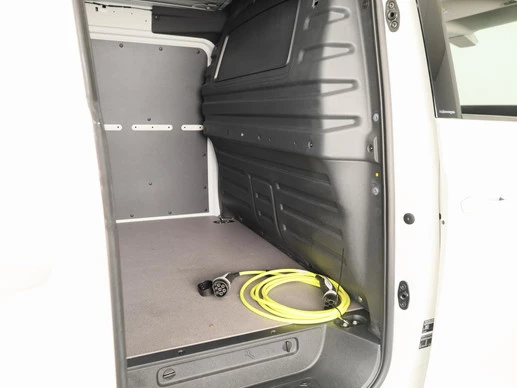 Volkswagen ID. Buzz Cargo - Afbeelding 25 van 30