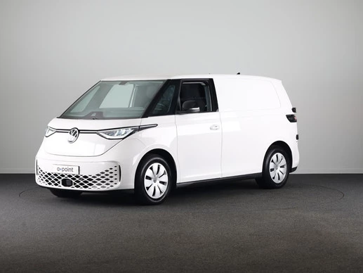 Volkswagen ID. Buzz Cargo - Afbeelding 1 van 30