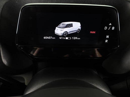 Volkswagen ID. Buzz Cargo - Afbeelding 8 van 30