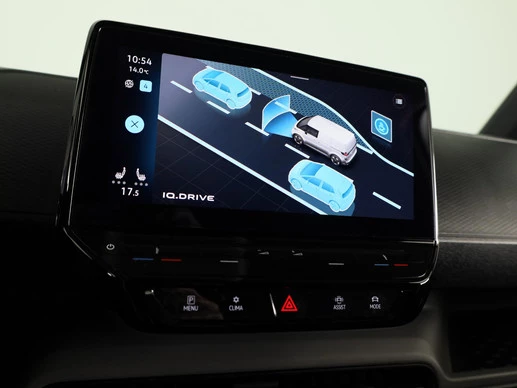 Volkswagen ID. Buzz Cargo - Afbeelding 12 van 30