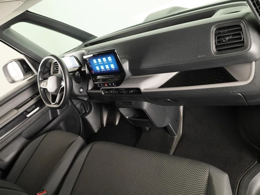 Volkswagen ID. Buzz Cargo - Afbeelding 15 van 30