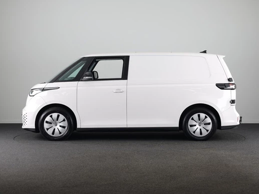 Volkswagen ID. Buzz Cargo - Afbeelding 19 van 30