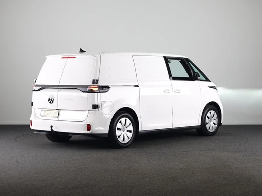 Volkswagen ID. Buzz Cargo - Afbeelding 5 van 30