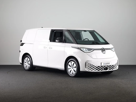 Volkswagen ID. Buzz Cargo - Afbeelding 6 van 30