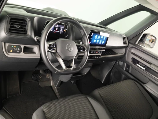 Volkswagen ID. Buzz Cargo - Afbeelding 7 van 30