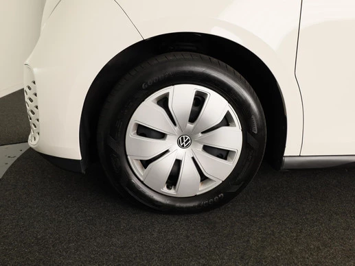 Volkswagen ID. Buzz Cargo - Afbeelding 15 van 30