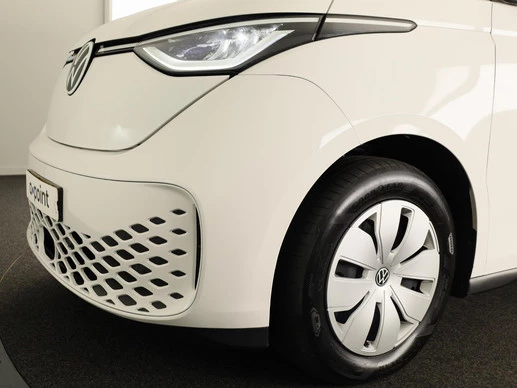 Volkswagen ID. Buzz Cargo - Afbeelding 18 van 30