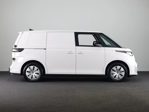 Volkswagen ID. Buzz Cargo - Afbeelding 21 van 30