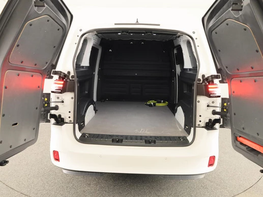 Volkswagen ID. Buzz Cargo - Afbeelding 22 van 30