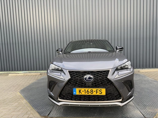 Lexus NX - Afbeelding 5 van 30