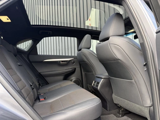 Lexus NX - Afbeelding 19 van 30