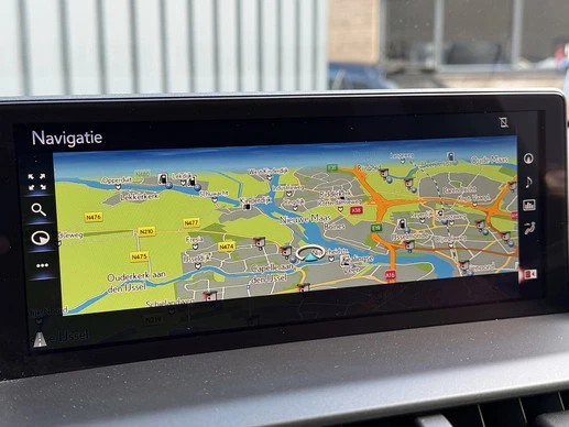 Lexus NX - Afbeelding 21 van 30