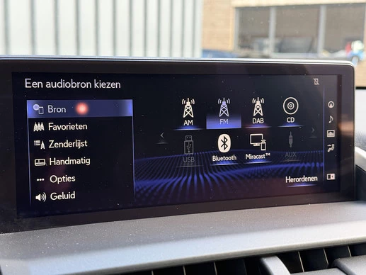 Lexus NX - Afbeelding 22 van 30