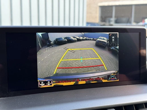 Lexus NX - Afbeelding 24 van 30