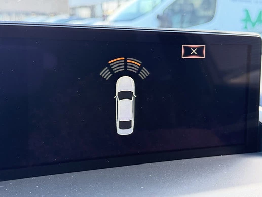 Lexus NX - Afbeelding 25 van 30