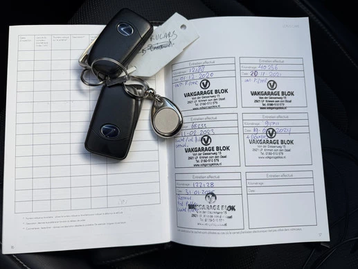 Lexus NX - Afbeelding 27 van 30