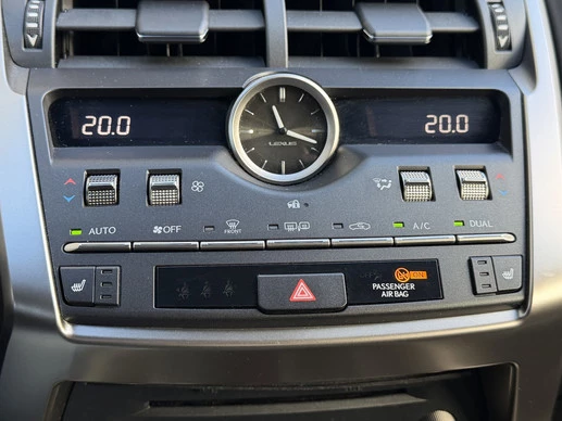 Lexus NX - Afbeelding 29 van 30