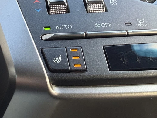 Lexus NX - Afbeelding 30 van 30