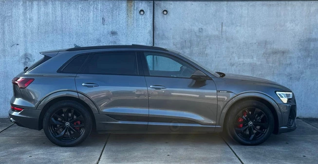 Audi e-tron - Afbeelding 5 van 30