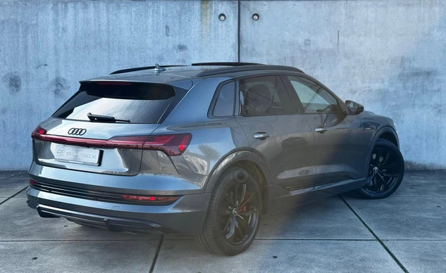 Audi e-tron - Afbeelding 6 van 30