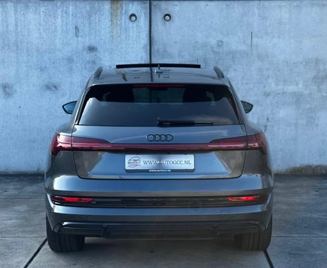 Audi e-tron - Afbeelding 7 van 30