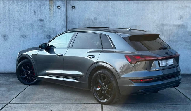 Audi e-tron - Afbeelding 8 van 30