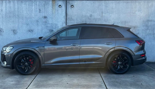 Audi e-tron - Afbeelding 9 van 30