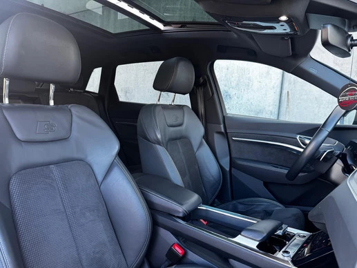 Audi e-tron - Afbeelding 12 van 30