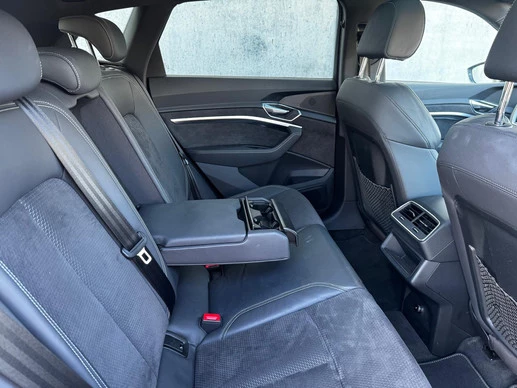 Audi e-tron - Afbeelding 13 van 30