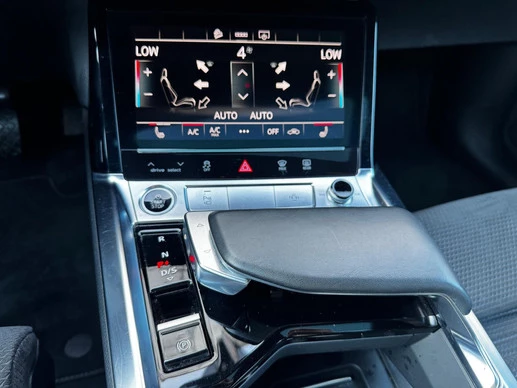 Audi e-tron - Afbeelding 16 van 30