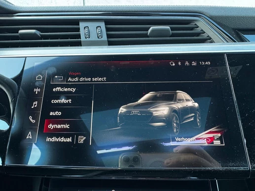 Audi e-tron - Afbeelding 17 van 30