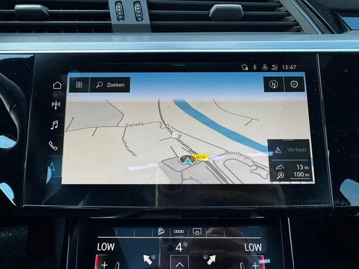 Audi e-tron - Afbeelding 18 van 30