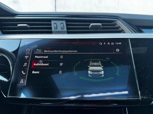 Audi e-tron - Afbeelding 19 van 30