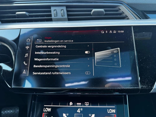 Audi e-tron - Afbeelding 20 van 30